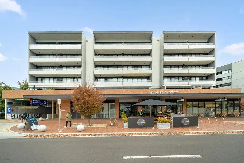230/34 Eyre Street, Kingston, photo 12