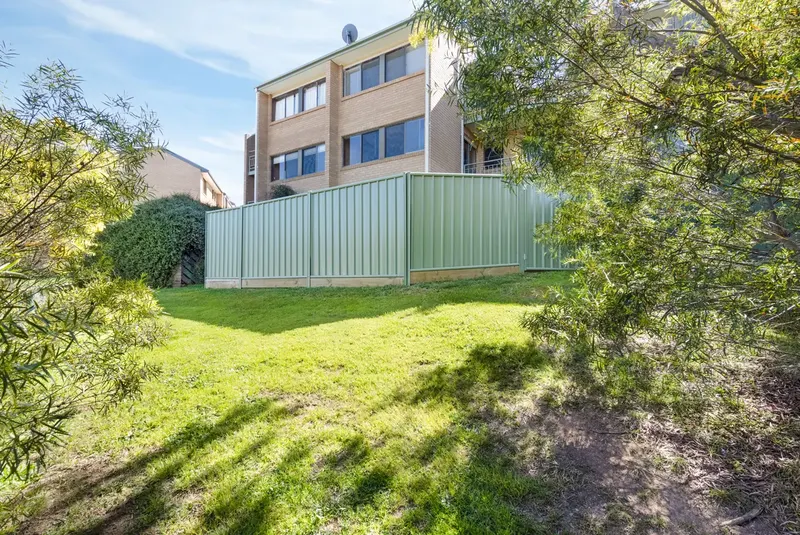 4/12 Wilkins Street, Mawson, photo 10