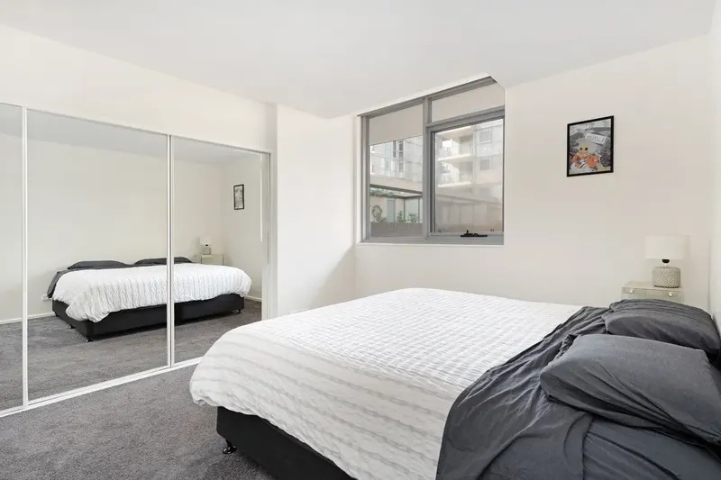 15/3 Gordon Street, City, photo 5