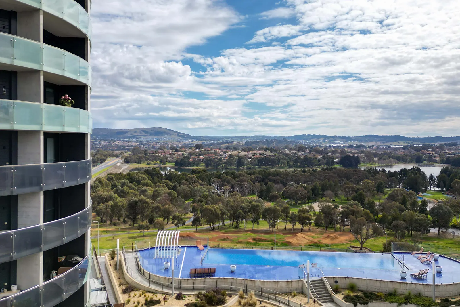 138/1 Anthony Rolfe Avenue, Gungahlin, photo 1