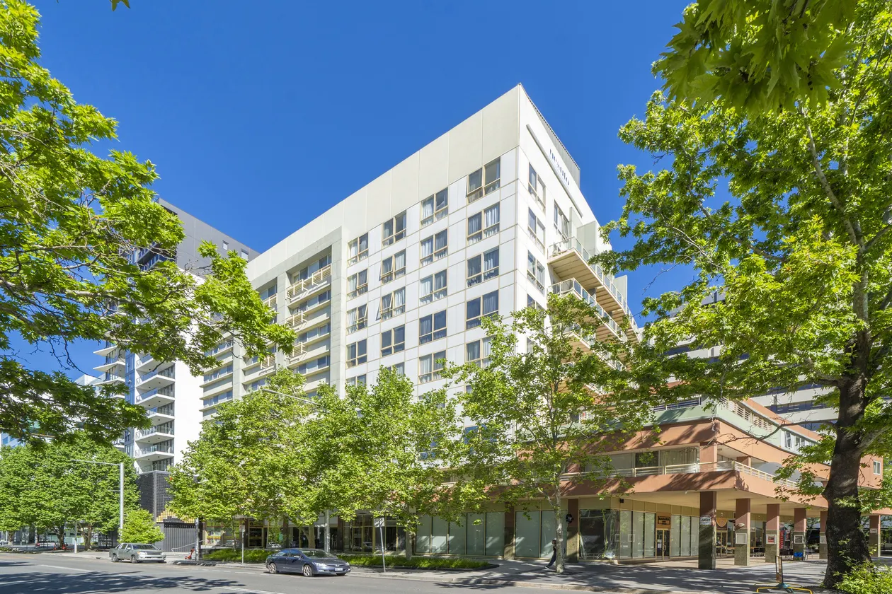 202/2 Akuna Street, City, photo 1