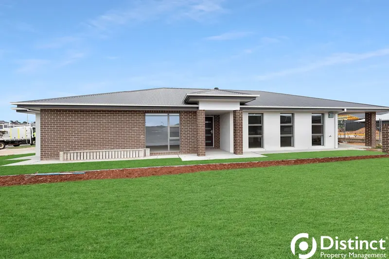 50 Zealie Bend, Googong