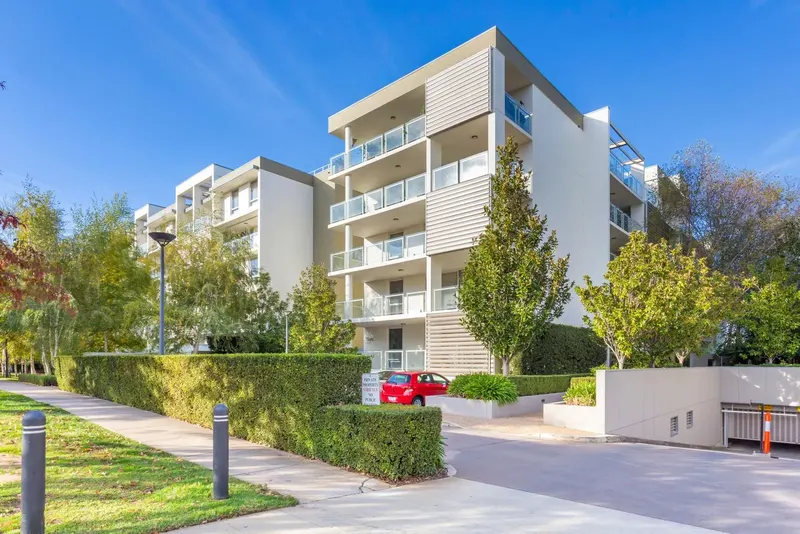 40/45 Blackall Street, Barton, photo 2