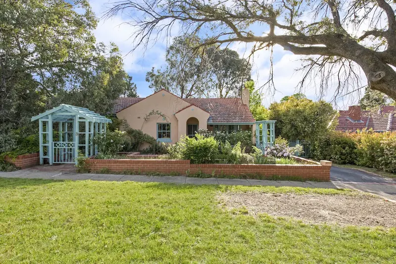 3 Doonkuna Street, Reid