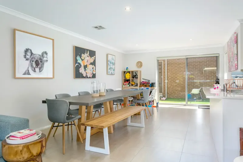 3/22 Andersch Street, Casey, photo 4