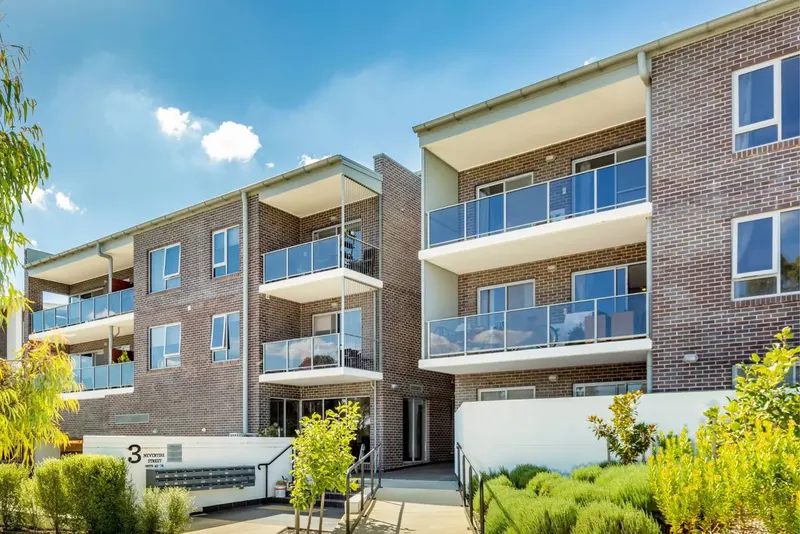 61/3 Nevertire Street, Lawson, photo 8