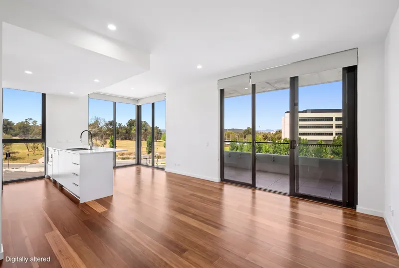94/81 Constitution Ave, Campbell, photo 2