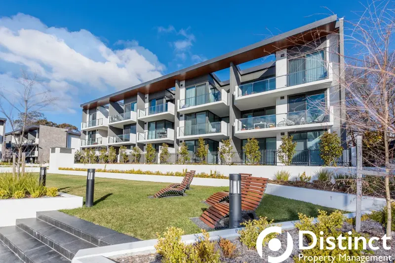 113/18 Austin Street, Griffith