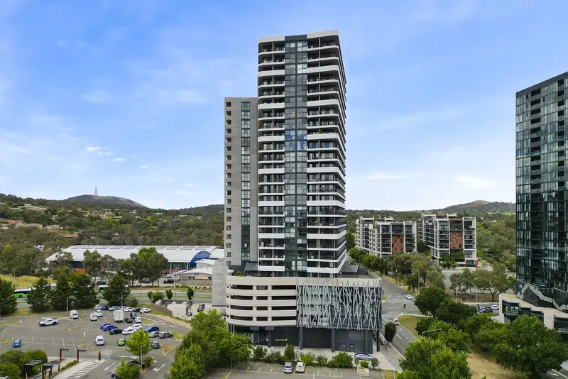 1514/120 Eastern Valley Way, Belconnen, photo 11