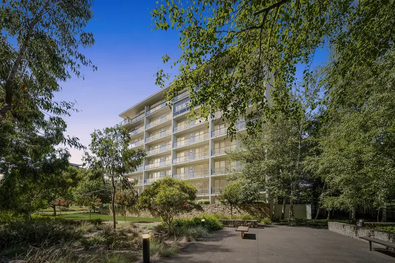 109/155 Northbourne Avenue, Turner