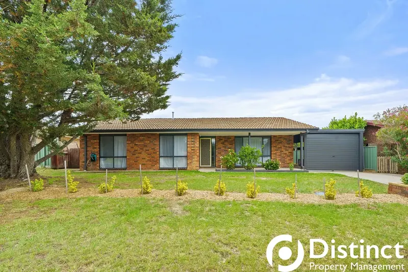 29 Ellerston Avenue, Isabella Plains