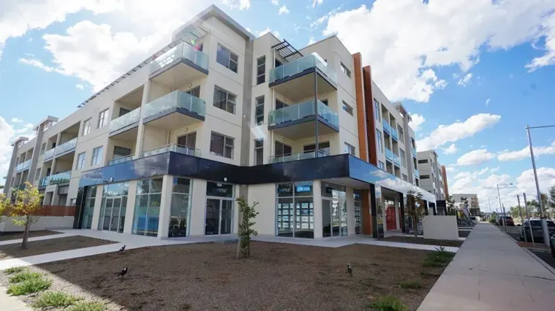93/227 Flemington Road, Franklin, photo 2