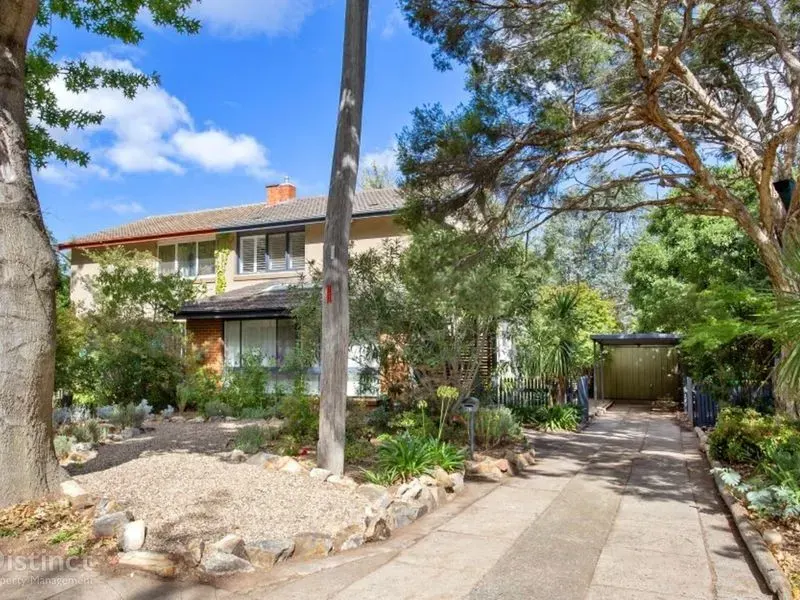 75 Hawdon Street, Dickson