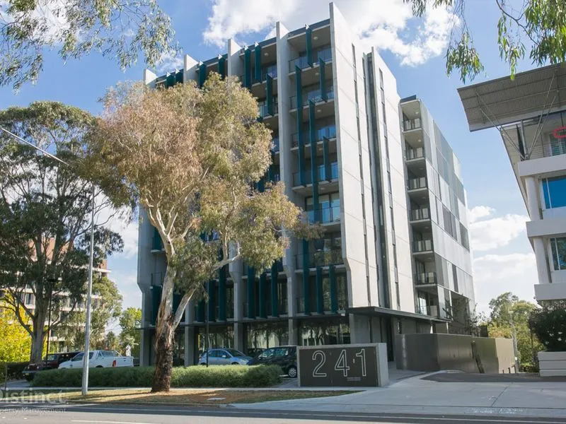 403/241 Northbourne Avenue, Lyneham, photo 1