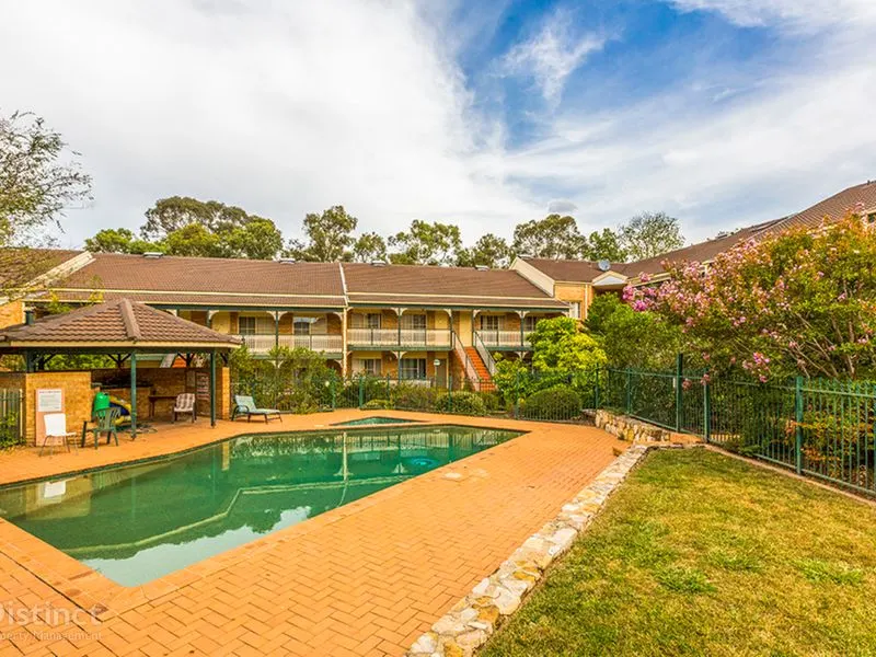 38/13-15 Sturt Avenue, Griffith, photo 1