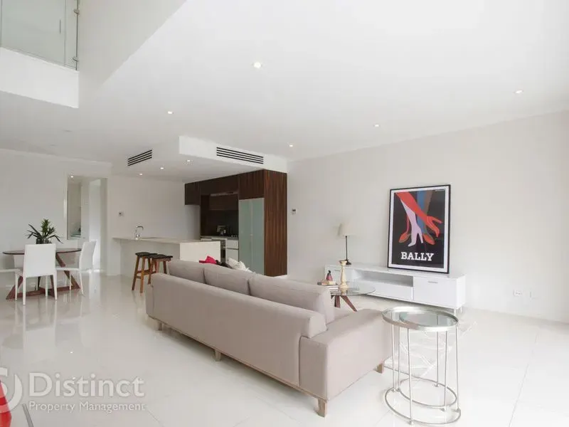 1/35 Esperance Street, Red Hill, photo 5