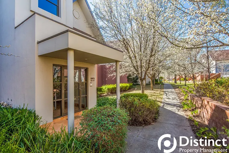 13/7 Hopegood Place, Garran