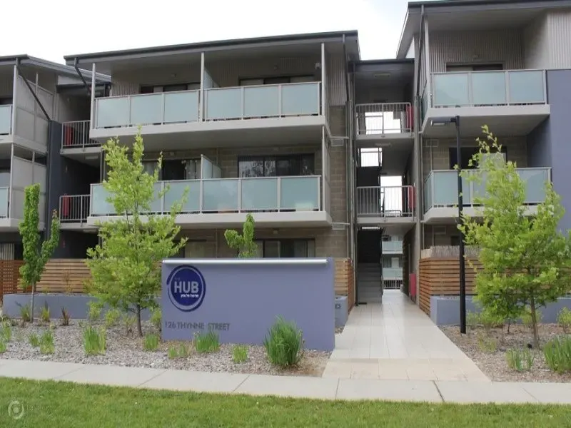 18/126 Thynne Street, Bruce, photo 10