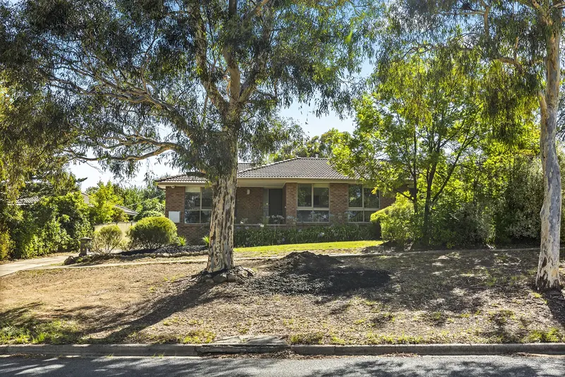79 Sternberg Crescent, Wanniassa, photo 2