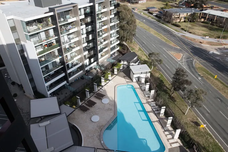 134/7 Irving Street, Phillip, photo 9