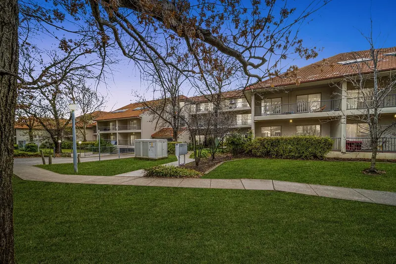 133/81 Kennedy Street, Kingston, photo 1