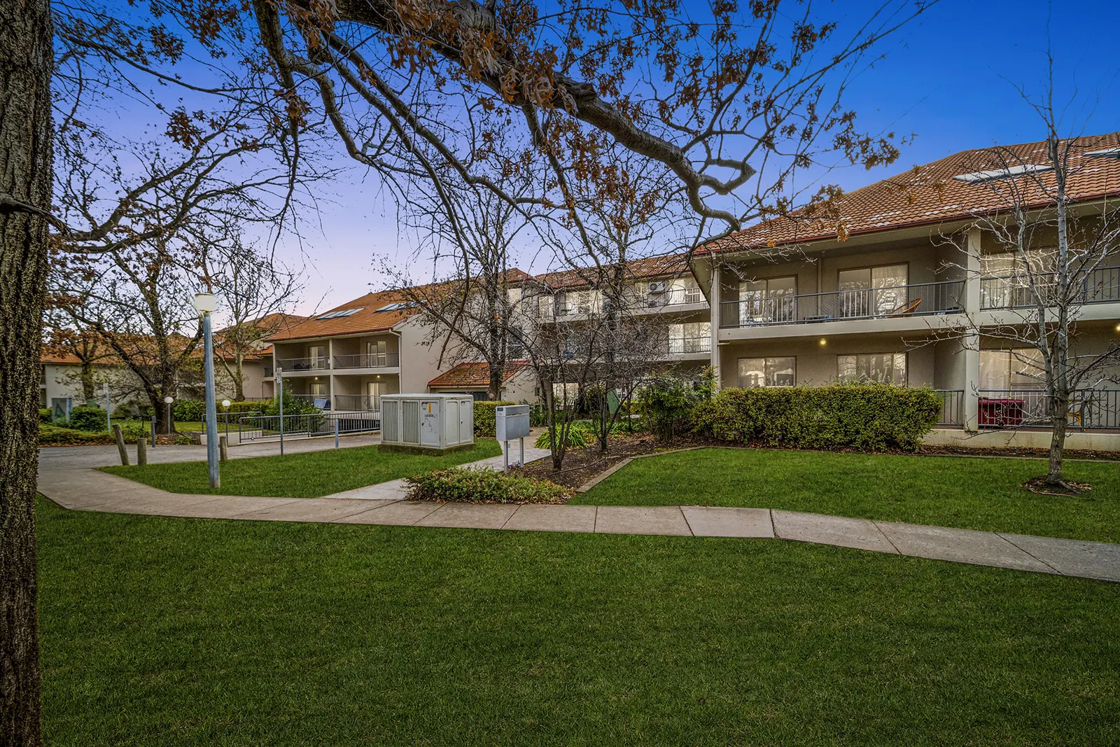 133/81 Kennedy Street, Kingston, photo 1