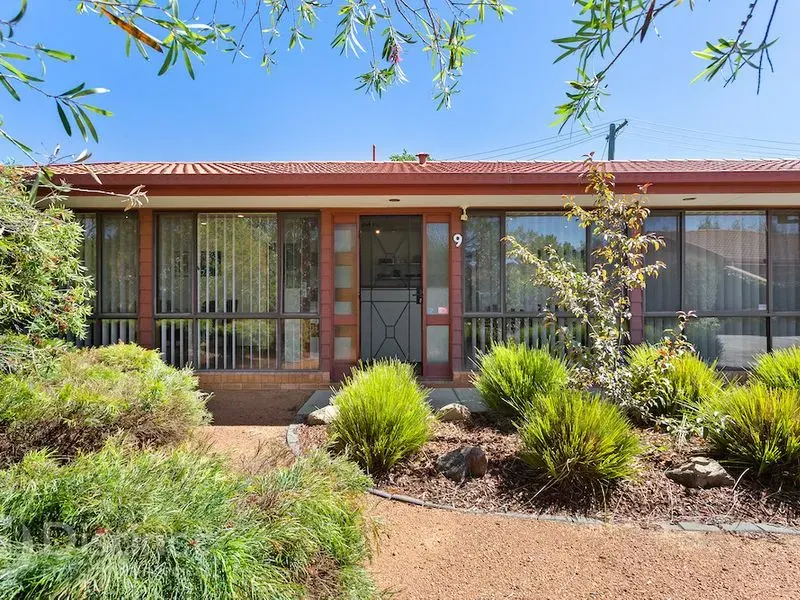 9/16 Gabriel Place, Florey, photo 2