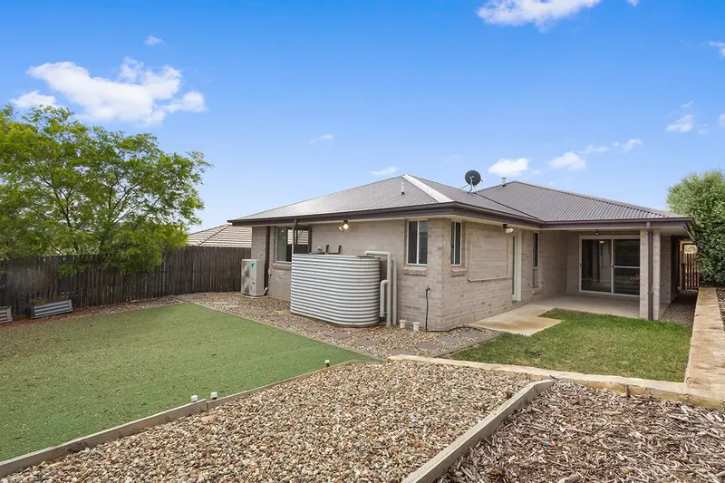 51 Clancy Mckenna Crescent, Bonner, photo 13