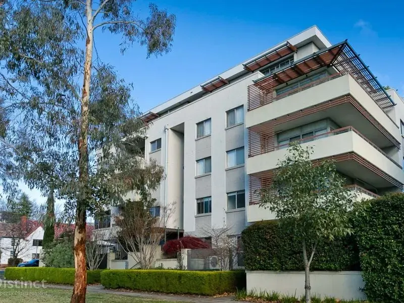 98/23 Macquarie Street, Barton