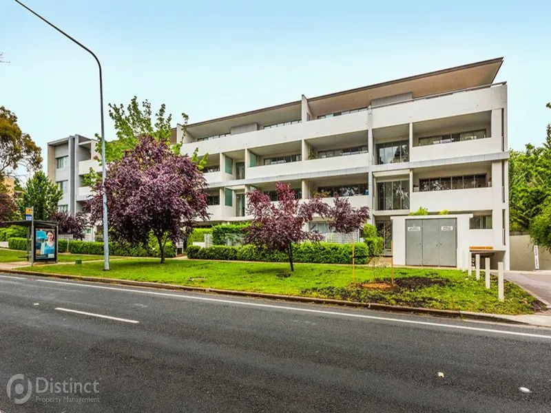 2/28 Canberra Avenue, Forrest, photo 1