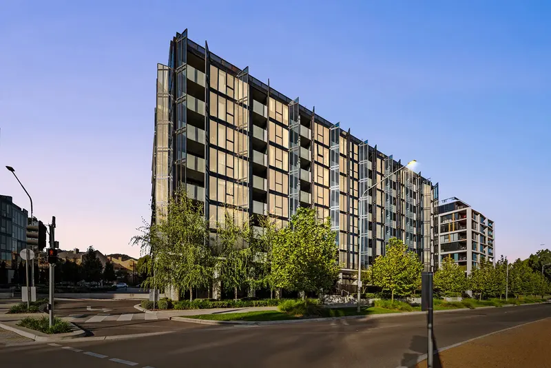 214/81 Cooyong Street, Reid, photo 16