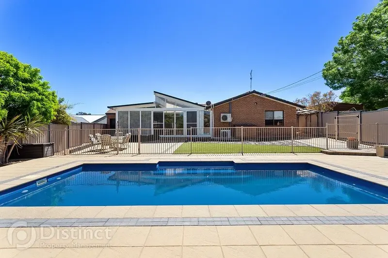 10 Rose Scott Circuit, Chisholm, photo 15