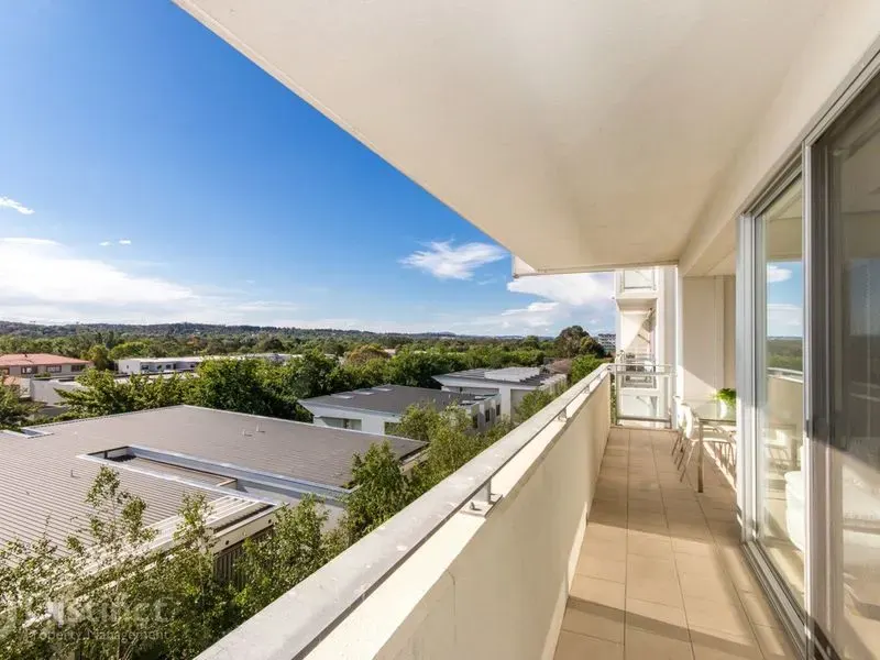 510/155 Northbourne Avenue, Turner, photo 6