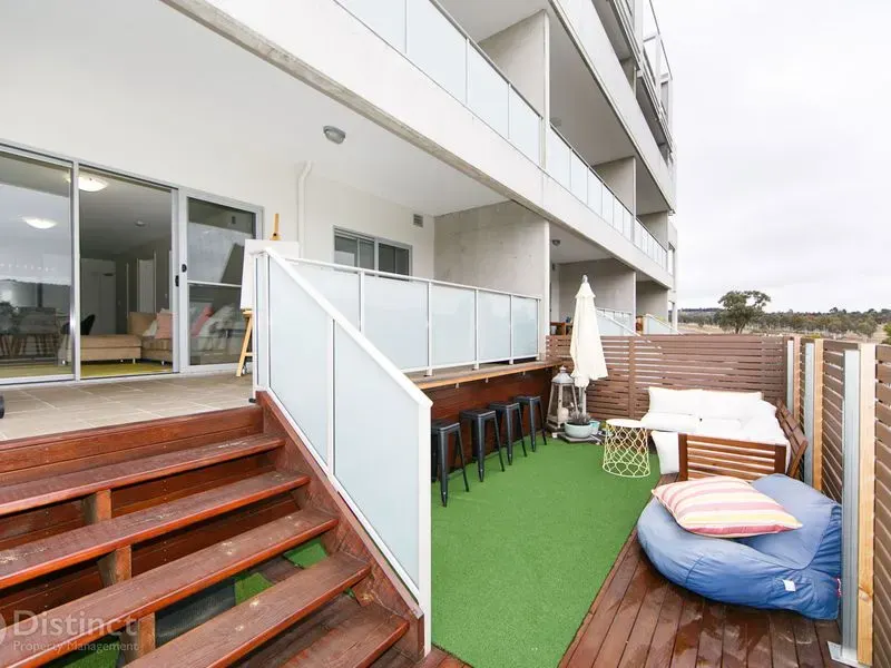 9/41 Philip Hodgins Street, Wright, photo 8