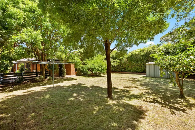 36 Tyrrell Circuit, Kaleen, photo 20