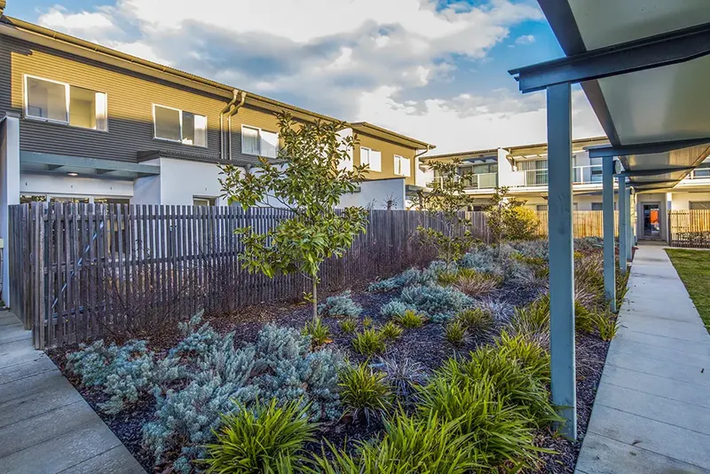 62/329 Flemington Road, Franklin, photo 9