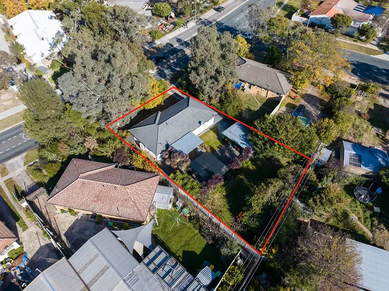 81 Summerland Circuit, Kambah ACT 2902, photo 10