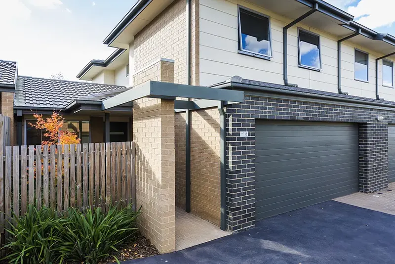 13/17 Margaret Tucker Street, Bonner, photo 9