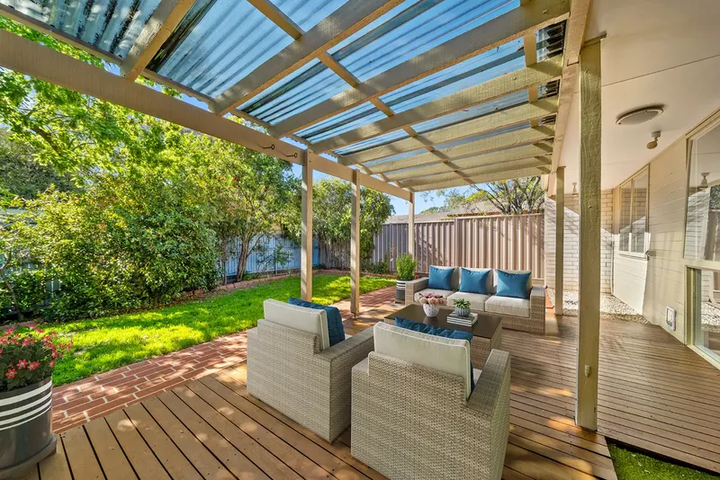 8 Cordia Place, Rivett
