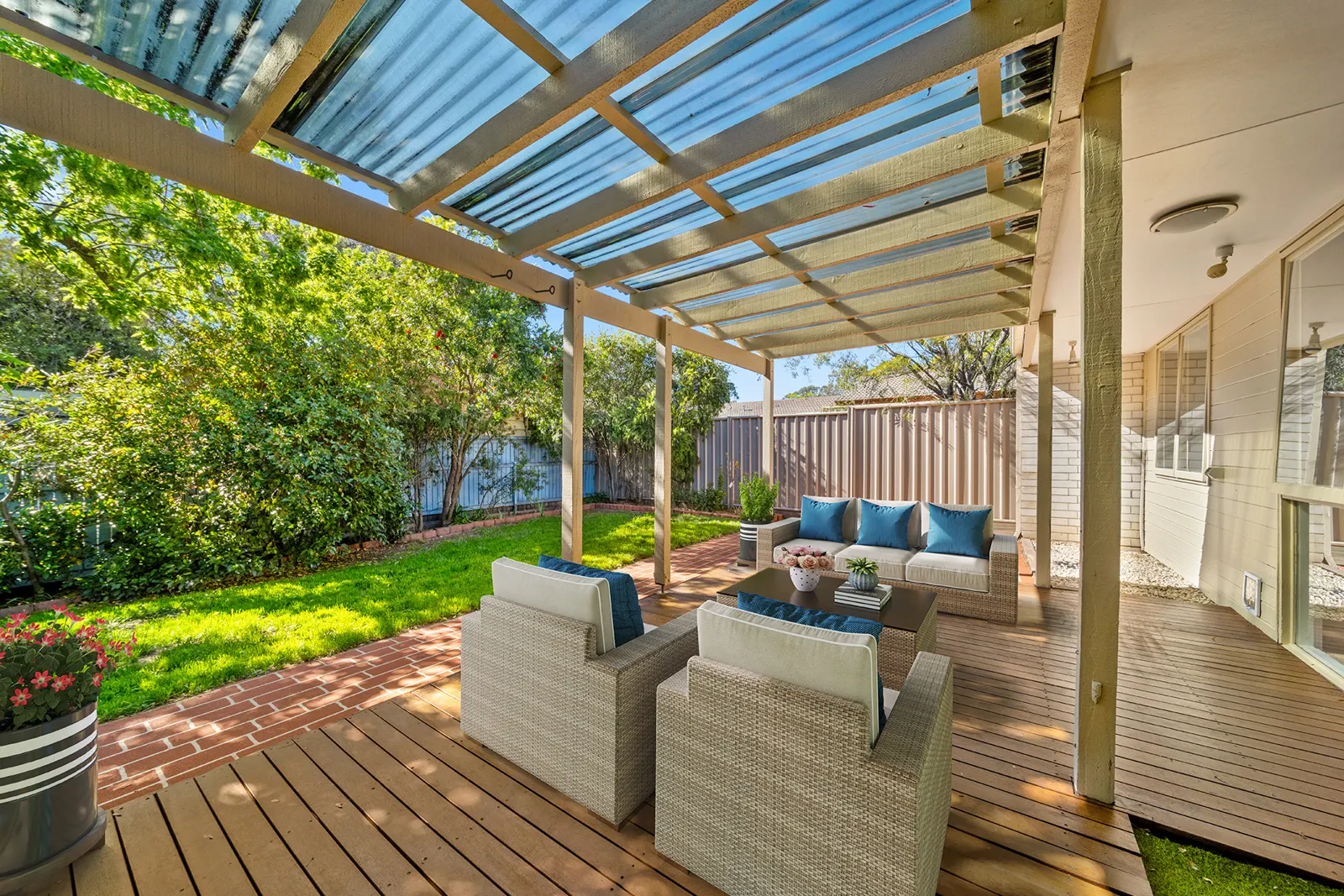 8 Cordia Place, Rivett, photo 1