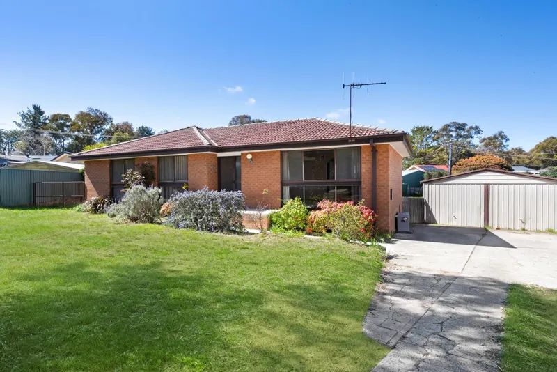 72 Badenoch Crescent, Evatt, photo 14