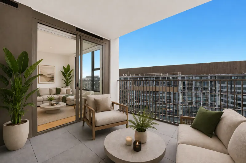 705/21 Challis Street, Dickson, photo 2