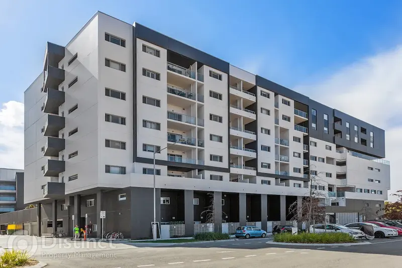 137/35 Oakden Street, Greenway
