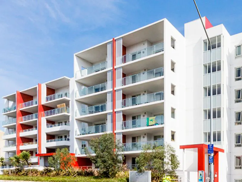 297/80 Chandler Street, Belconnen, photo 1