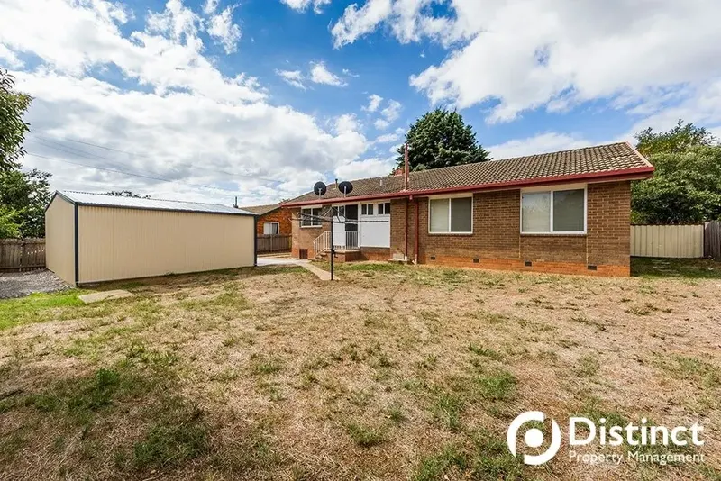 144 Knox Street, WATSON ACT 2602, photo 8