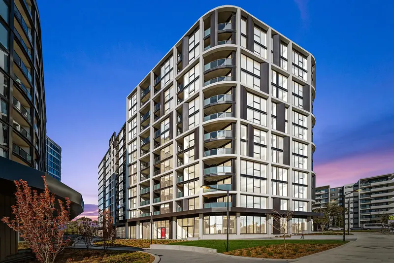 311/220 Melrose Drive, Phillip, photo 12