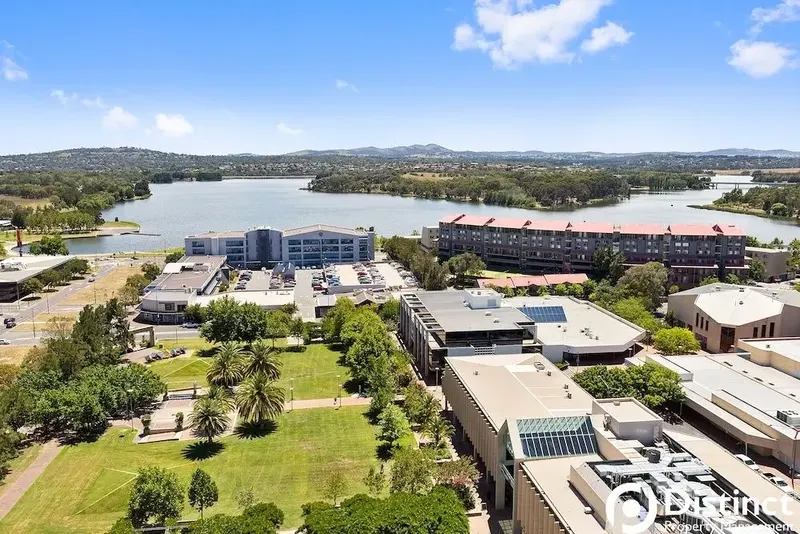 92/39 Benjamin Way, Belconnen, photo 2