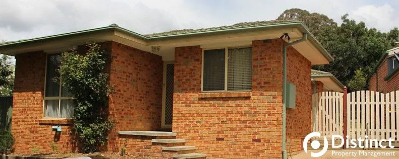 48 Gurrang Avenue, Ngunnawal, photo 1