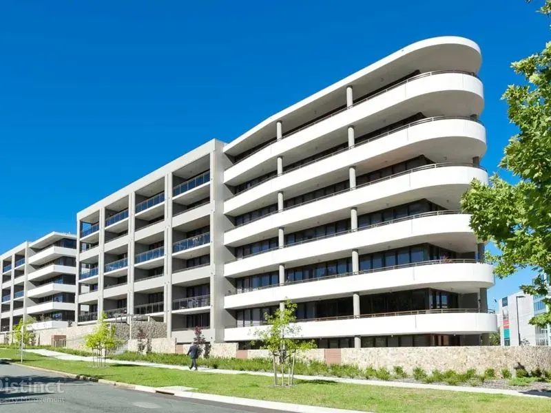 78/32 Blackall Street, Barton
