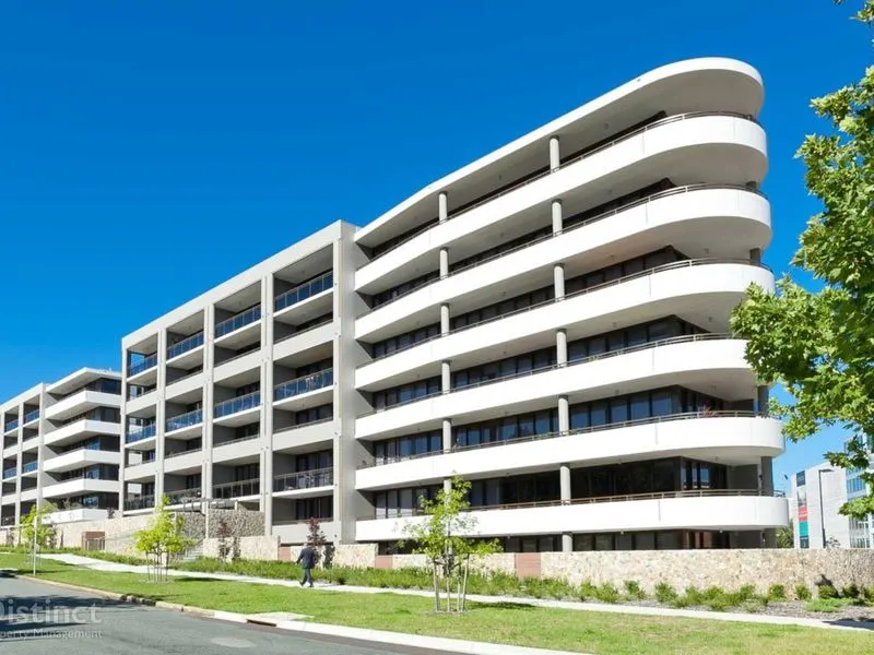 78/32 Blackall Street, Barton, photo 1